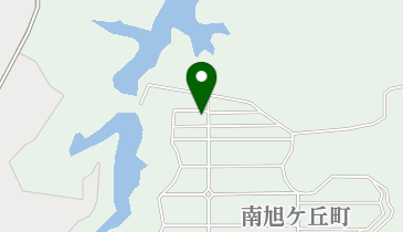 乙名ギター教室の地図画像
