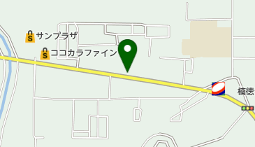 菊水金物店の地図画像