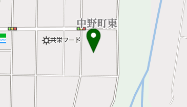 コーキ封筒株式会社の地図画像