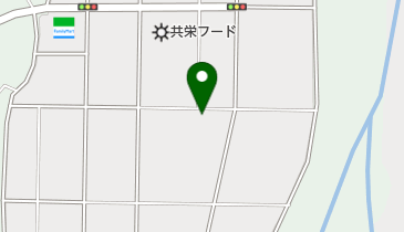 関西特殊工作油株式会社の地図画像