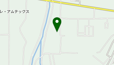 泉龍寺の地図画像