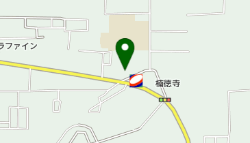 福田石材工業株式会社本店の地図画像