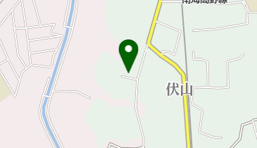 永田軽金属工業株式会社の地図画像