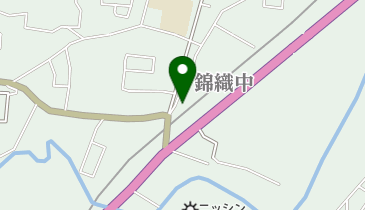 株式会社弘成エステートの地図画像