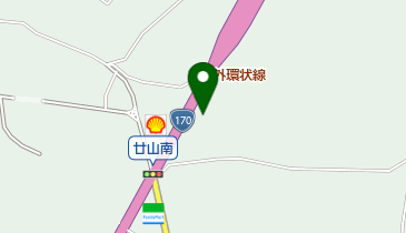 株式会社太商開発の地図画像