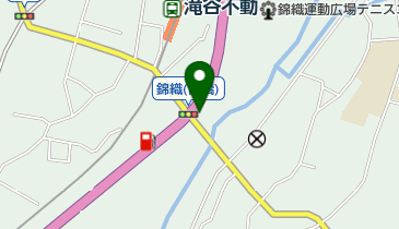 株式会社名阪地所の地図画像