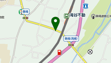 有限会社松本住宅設備機器の地図画像