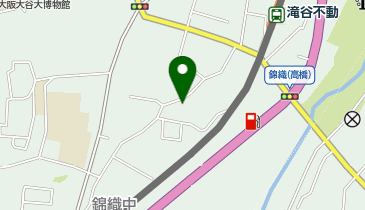 有限会社ケア・プラザの地図画像