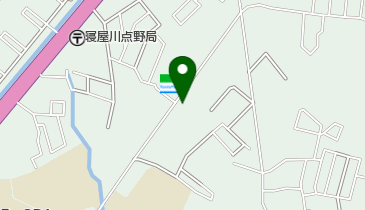 株式会社オゴーの地図画像