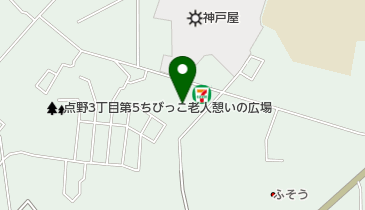 武雄運輸建設株式会社の地図画像