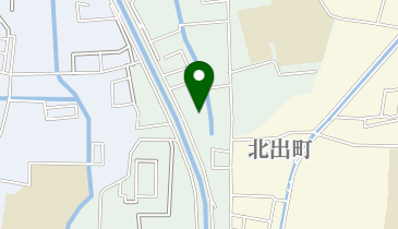 大門化学株式会社の地図画像