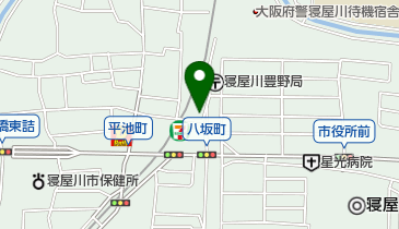 えりよしの地図画像