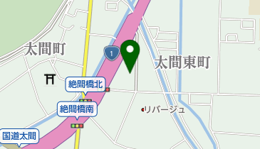 有限会社共栄工作所の地図画像