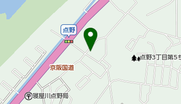 株式会社武藤鉄工所の地図画像