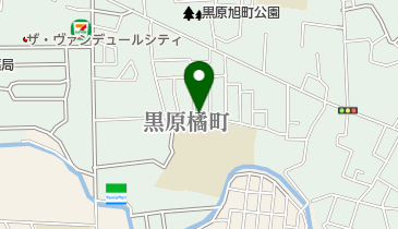 塚本住設の地図画像