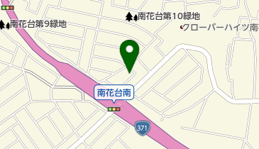 ソフトウェーブの地図画像