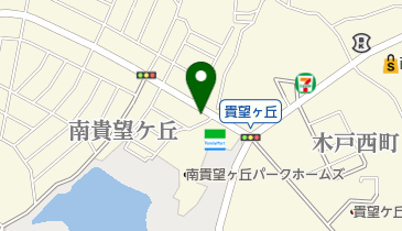 株式会社テンパーショップの地図画像