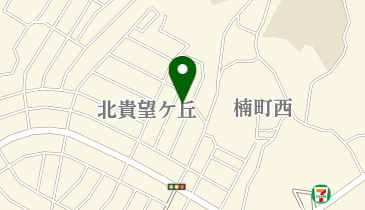 株式会社いづみの地図画像