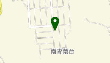 生田電器の地図画像