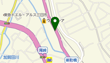 グレイハウンドイングリッシュスクール河内長野校の地図画像
