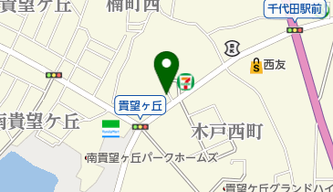 歌工房ドルチェの地図画像