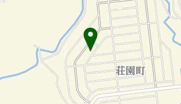 小田洋裁教室の地図画像