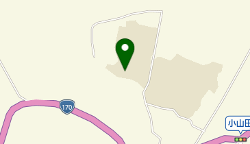 河内長野市立 天野放課後児童会の地図画像