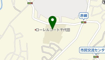 河内長野市立 小山田放課後児童会 第1の地図画像