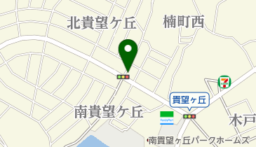 山口住宅株式会社の地図画像