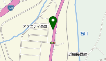 坂本自動車工業所の地図画像