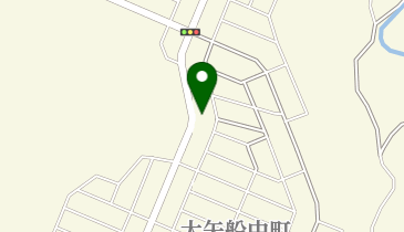 さとう整骨院の地図画像