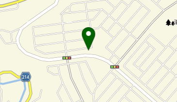 とやま医院の地図画像