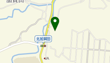 西井クリニックの地図画像