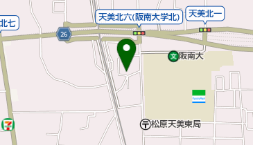 株式会社昭光社の地図画像
