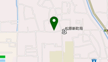 梅木商店の地図画像