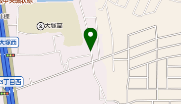 ルックかでんの地図画像