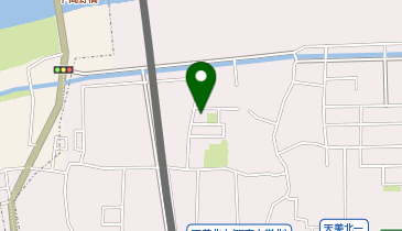 城連寺公民館の地図画像