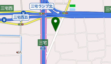 大阪府松原市三宅中の法人一覧 - NAVITIME