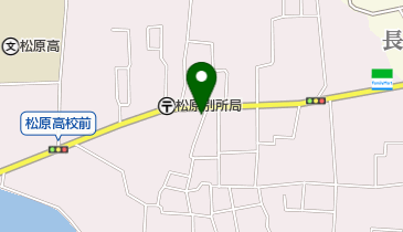 山野工務店の地図画像