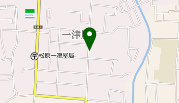 ヒラツカ商事の地図画像