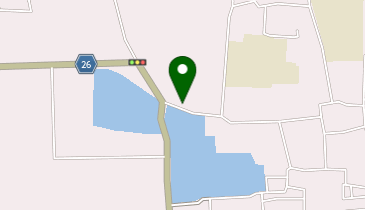 有限会社西秀の地図画像