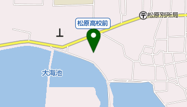 株式会社吉田商店枕工場の地図画像