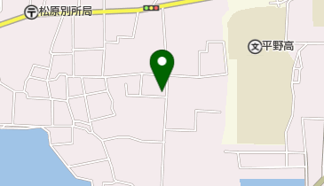 石田神仏具製作所の地図画像