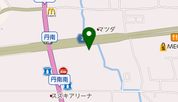 大阪府松原市丹南の法人 2ページ目 一覧 Navitime
