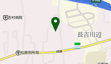 株式会社中川電気の地図画像