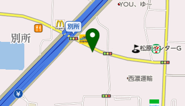 有限会社三協電気の地図画像