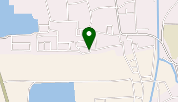 株式会社上野建設の地図画像