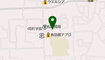 竹田クリニックの地図画像