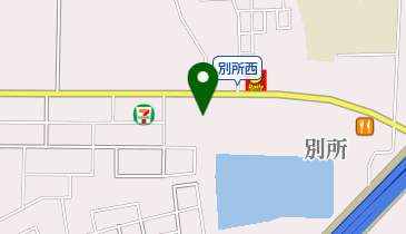 MSR株式会社 第2工場の地図画像