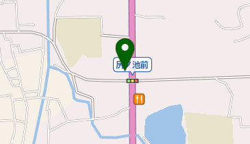 光栄興産株式会社の地図画像